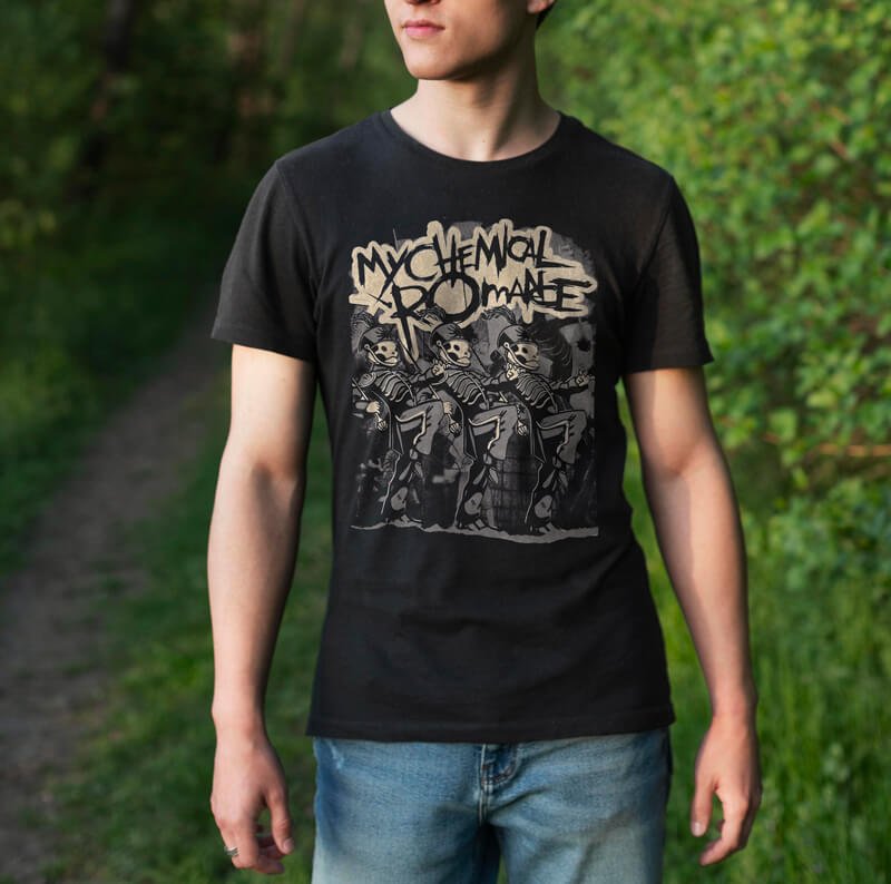 Image gallery marquee