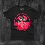 Playera Pink Floyd – The Wall Hammers