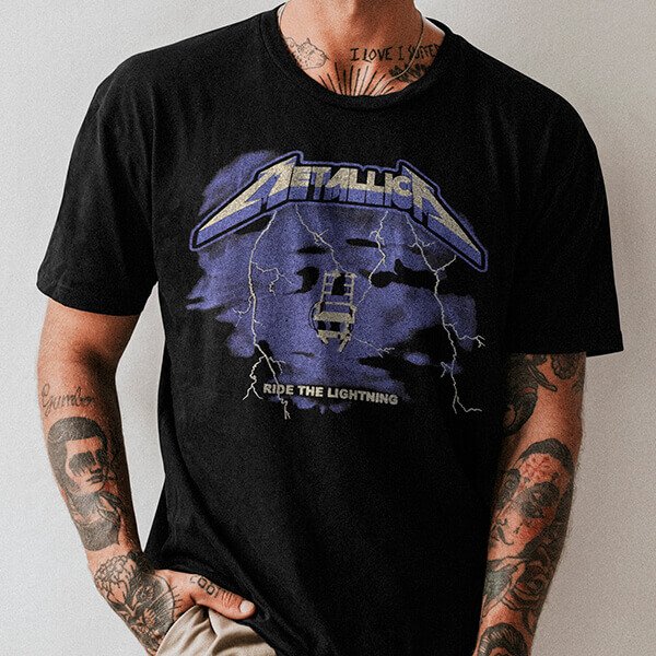 Image gallery marquee