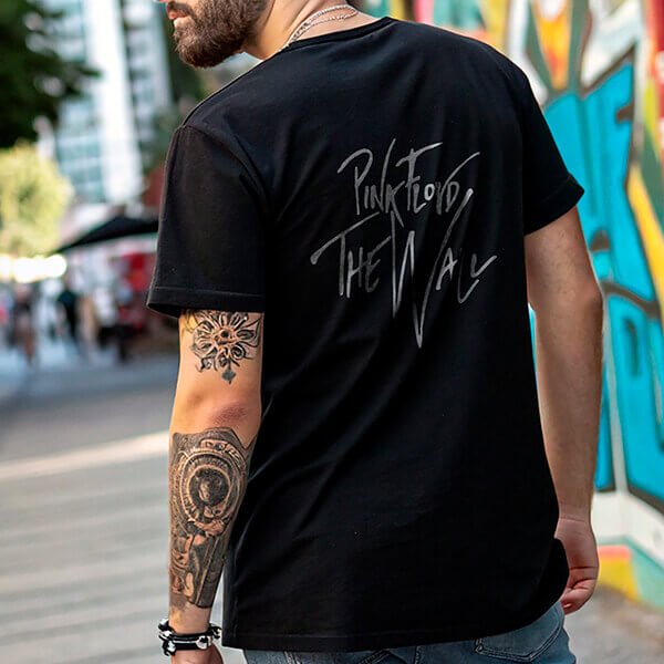 Image gallery marquee