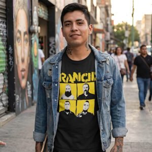 Punk & Underground