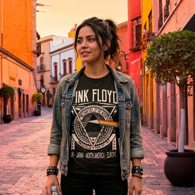 Image gallery marquee