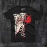 Playera Thorax & Heart